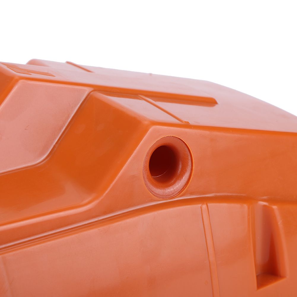 Air Filter Cover Air Cleaner Kit Replacement Parts Fits for Husqvarna 268 272 view 12