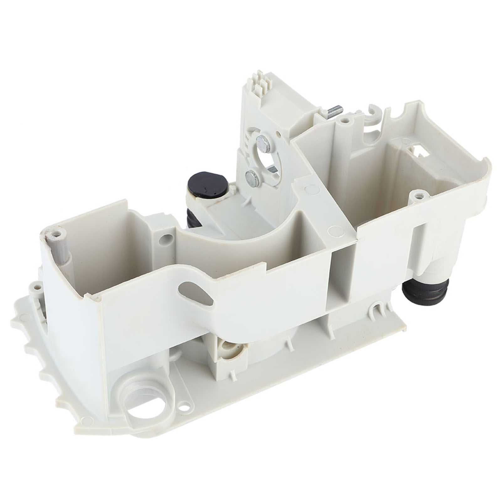Crankcase Crank Case Engine Housing Replacement Fit for Stihl MS170/180 Chainsaw view 5