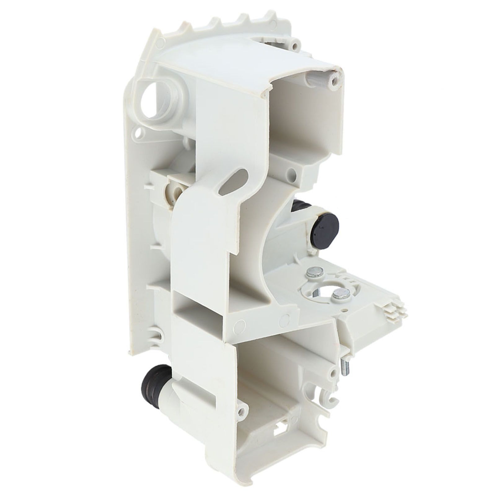 Crankcase Crank Case Engine Housing Replacement Fit for Stihl MS170/180 Chainsaw view 8