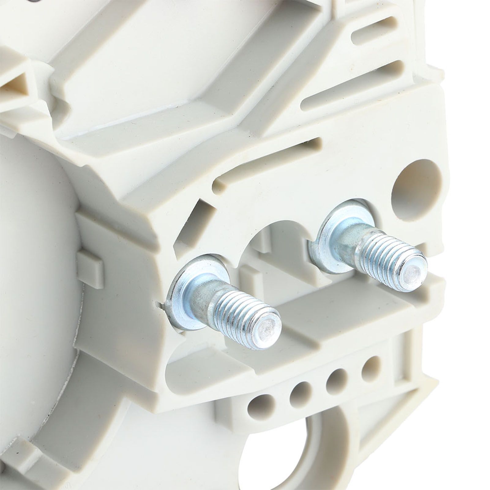 Crankcase Crank Case Engine Housing Replacement Fit for Stihl MS170/180 Chainsaw view 11