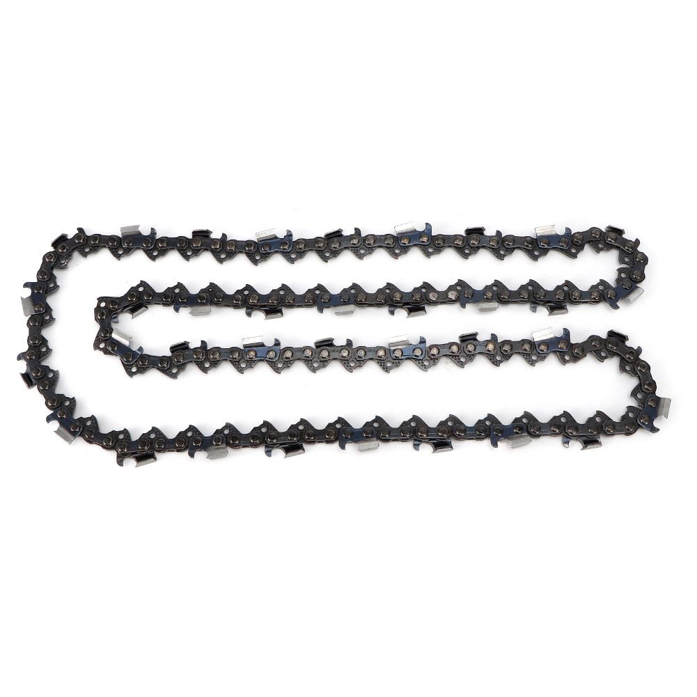 18in 72 Drive Link Electric Saw Chainsaw Chain Replacement Accessories Parts view 2