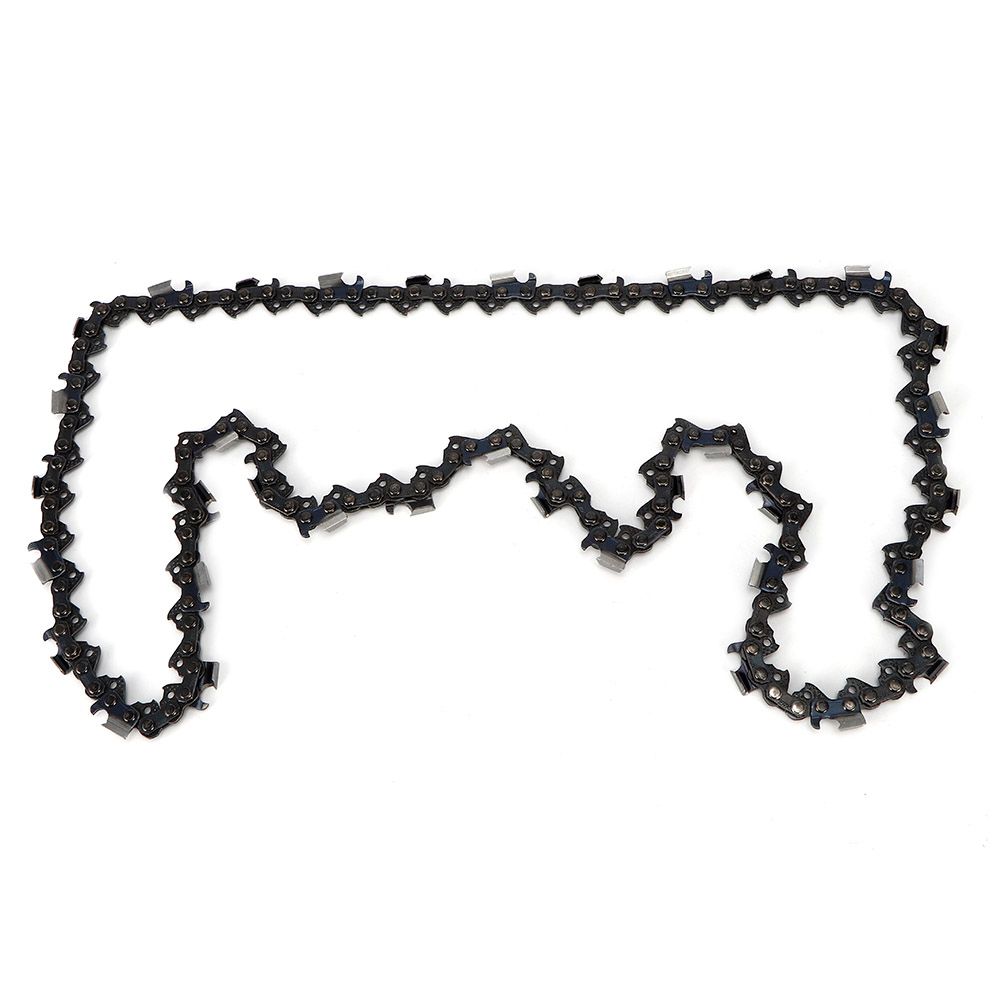 18in 72 Drive Link Electric Saw Chainsaw Chain Replacement Accessories Parts view 5