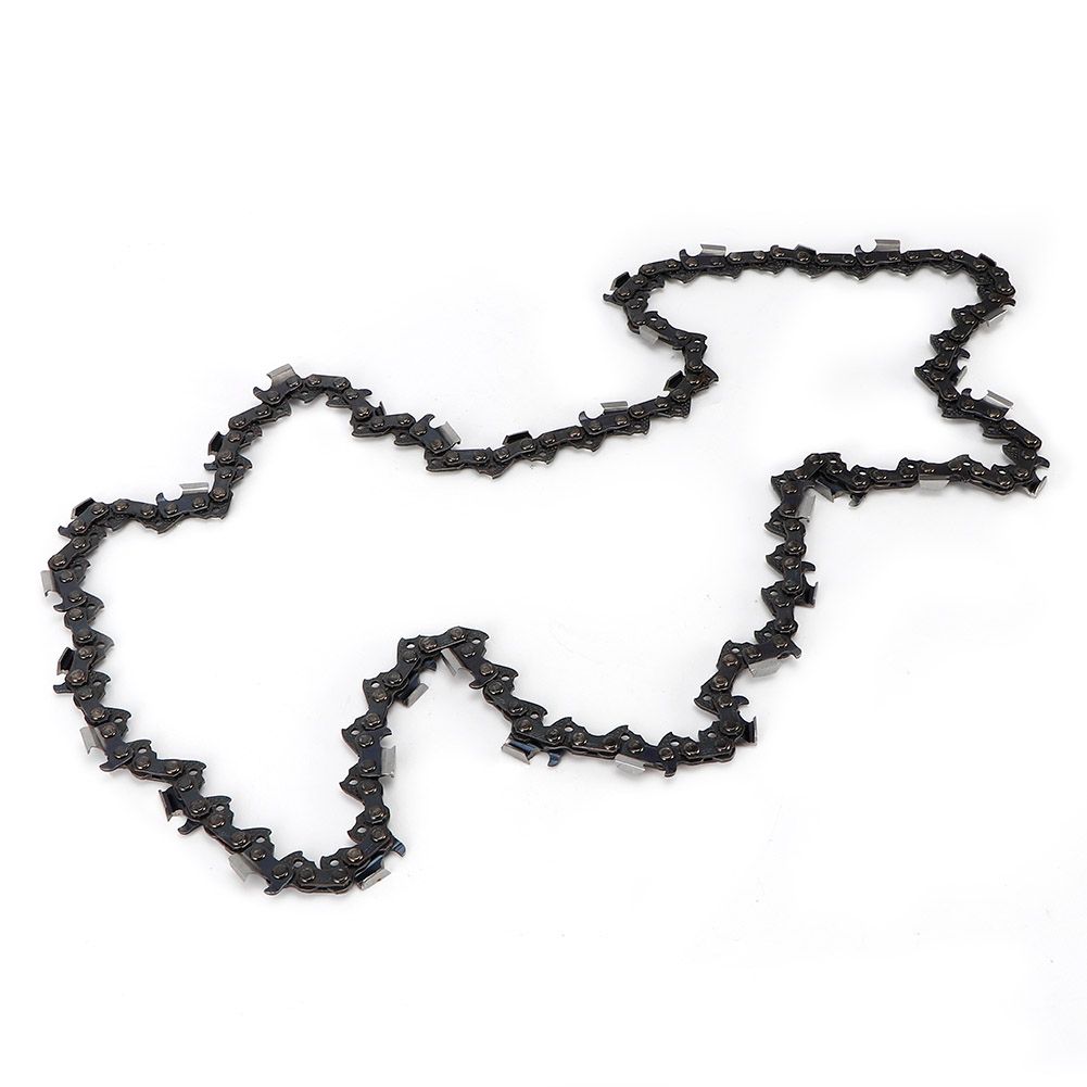18in 72 Drive Link Electric Saw Chainsaw Chain Replacement Accessories Parts view 7