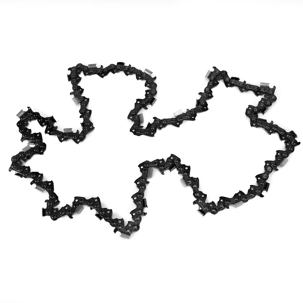 18in 72 Drive Link Electric Saw Chainsaw Chain Replacement Accessories Parts view 8