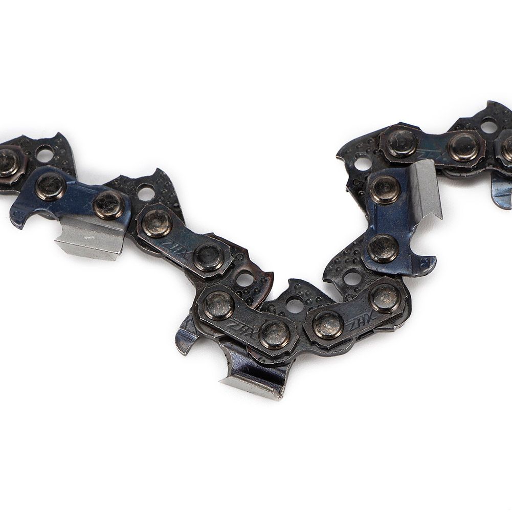 18in 72 Drive Link Electric Saw Chainsaw Chain Replacement Accessories Parts view 12