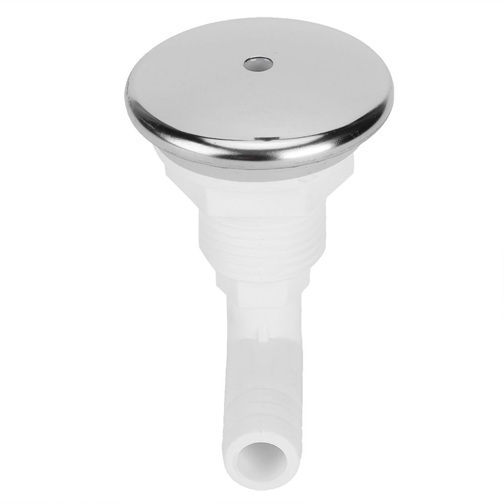 Single Hole Air Nozzle Accessory Bathtub Hydrotherapy Spring Pool Swimming view 5