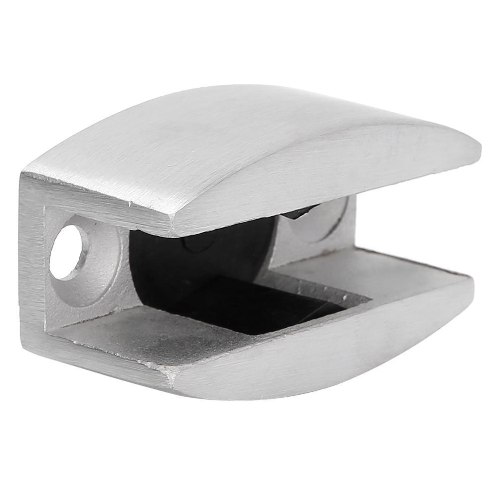 304 Stainless Steel Floor Roller Guide Door Hardware Fittings for Sliding Barn view 4