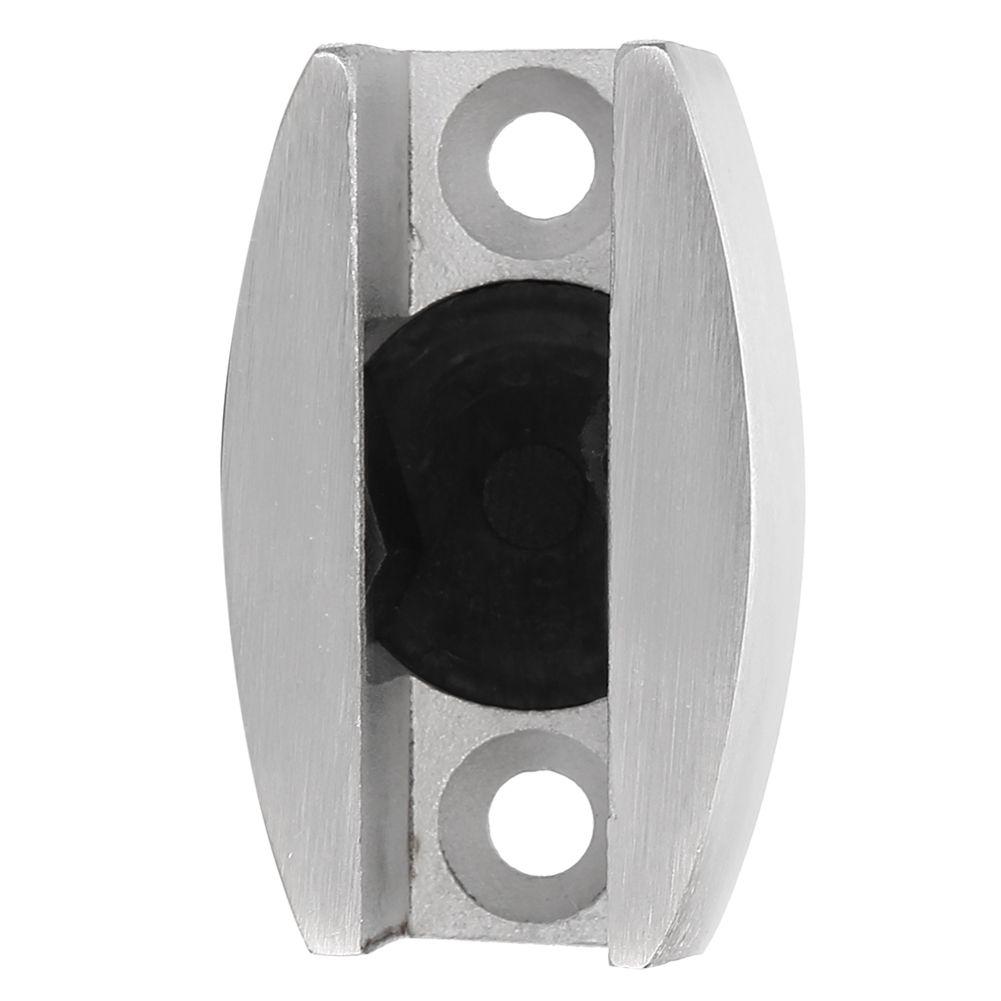 304 Stainless Steel Floor Roller Guide Door Hardware Fittings for Sliding Barn view 8