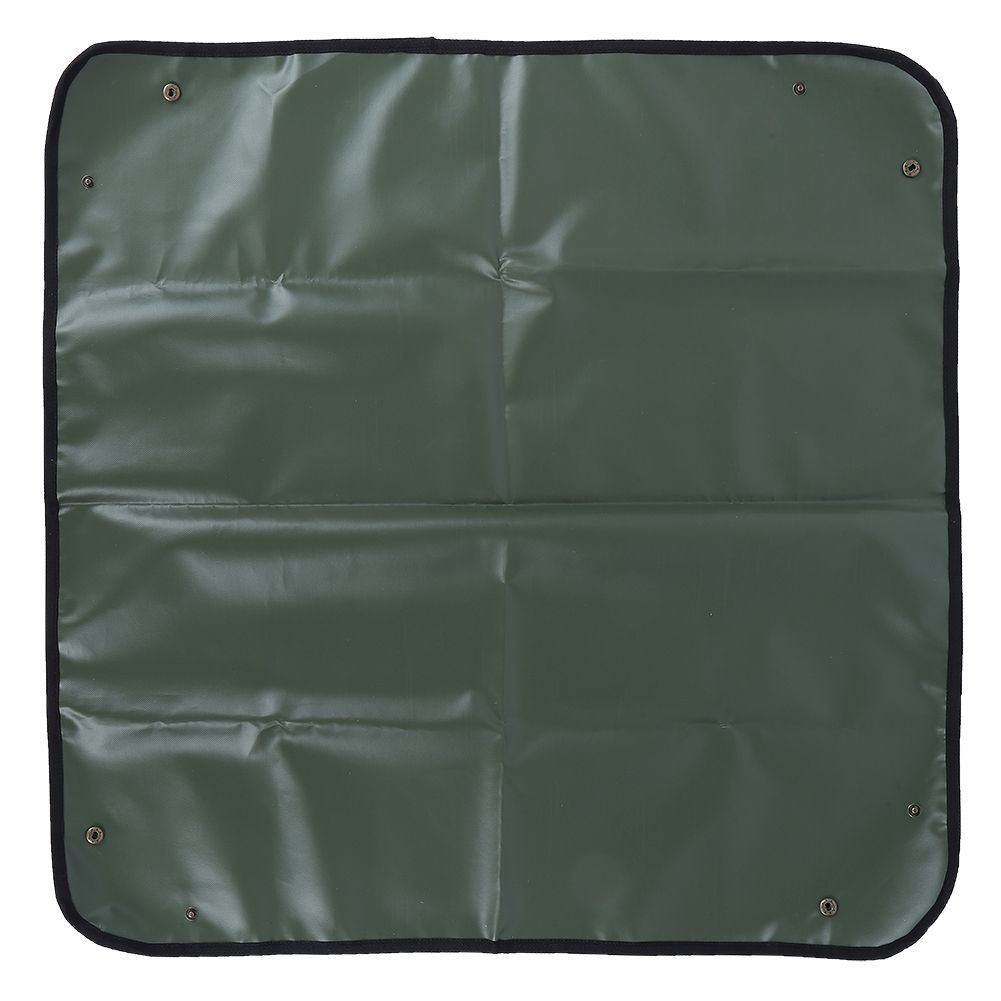 Garden Plant Seedling Repotting Tray for Indoor Flower Transplanting Operating