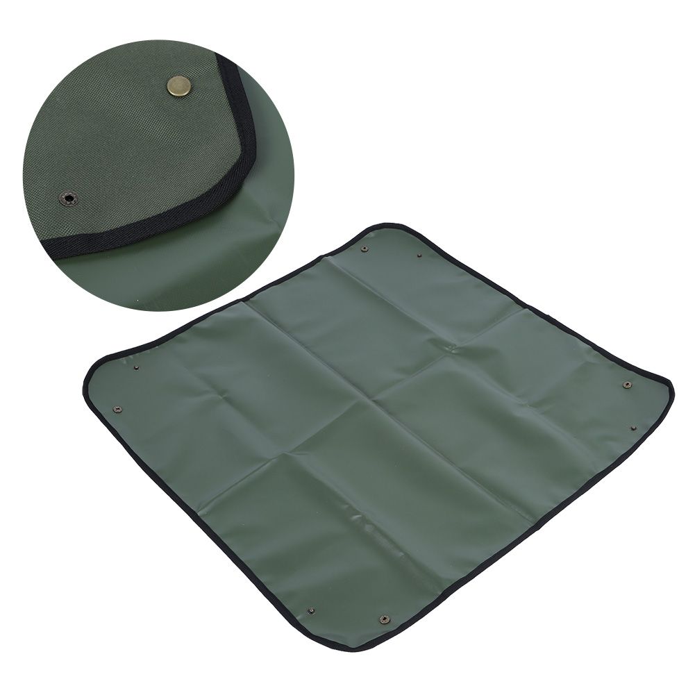 Garden Plant Seedling Repotting Tray for Indoor Flower Transplanting Operating view 4