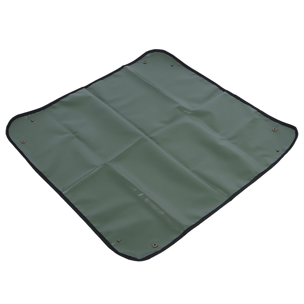 Garden Plant Seedling Repotting Tray for Indoor Flower Transplanting Operating view 6