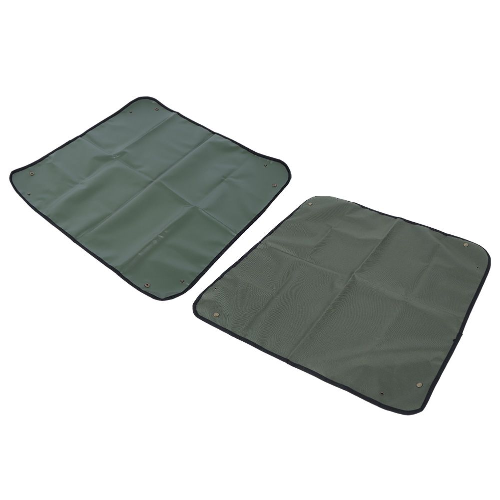 Garden Plant Seedling Repotting Tray for Indoor Flower Transplanting Operating view 7