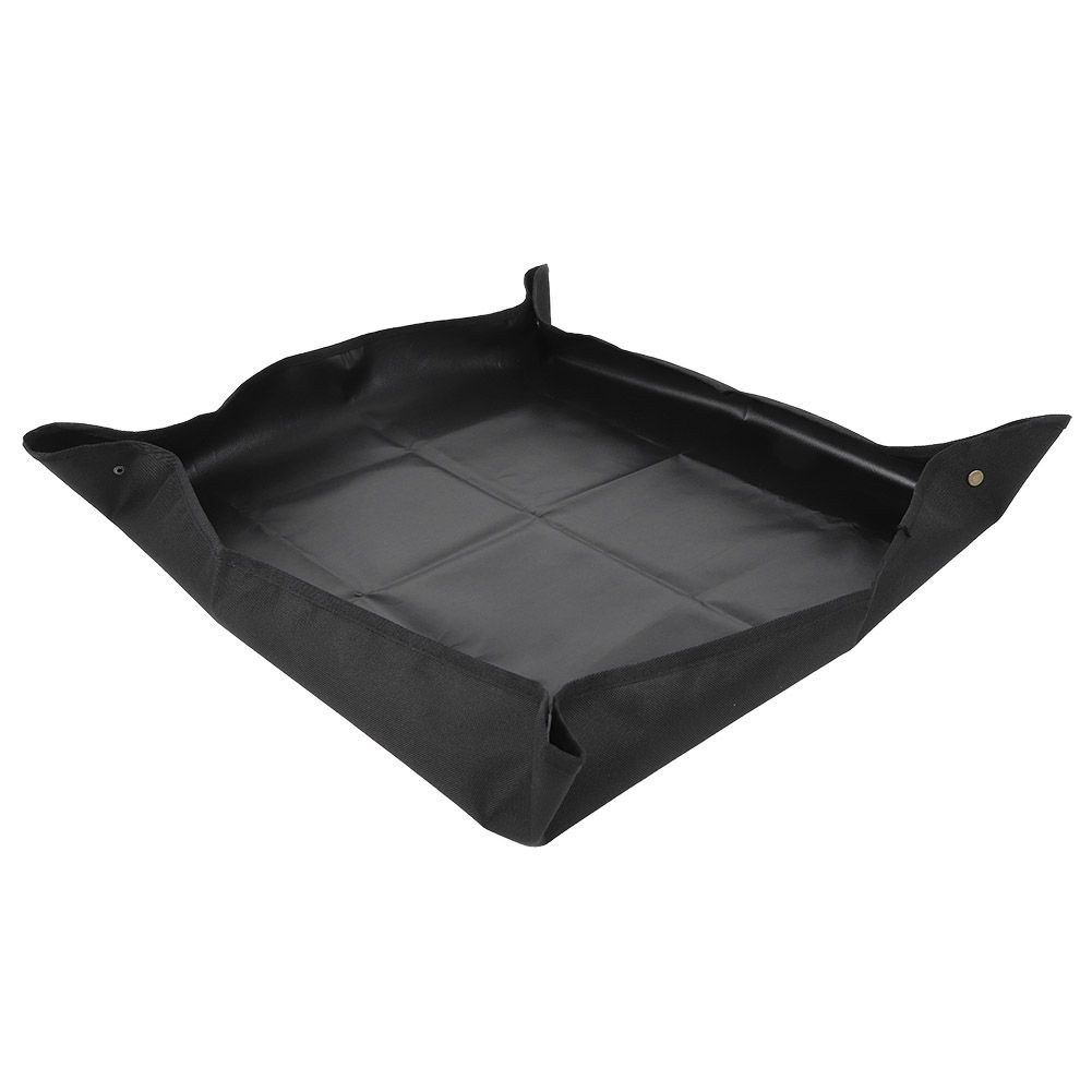 Garden Plant Seedling Repotting Tray for Indoor Flower Transplanting Operating view 3