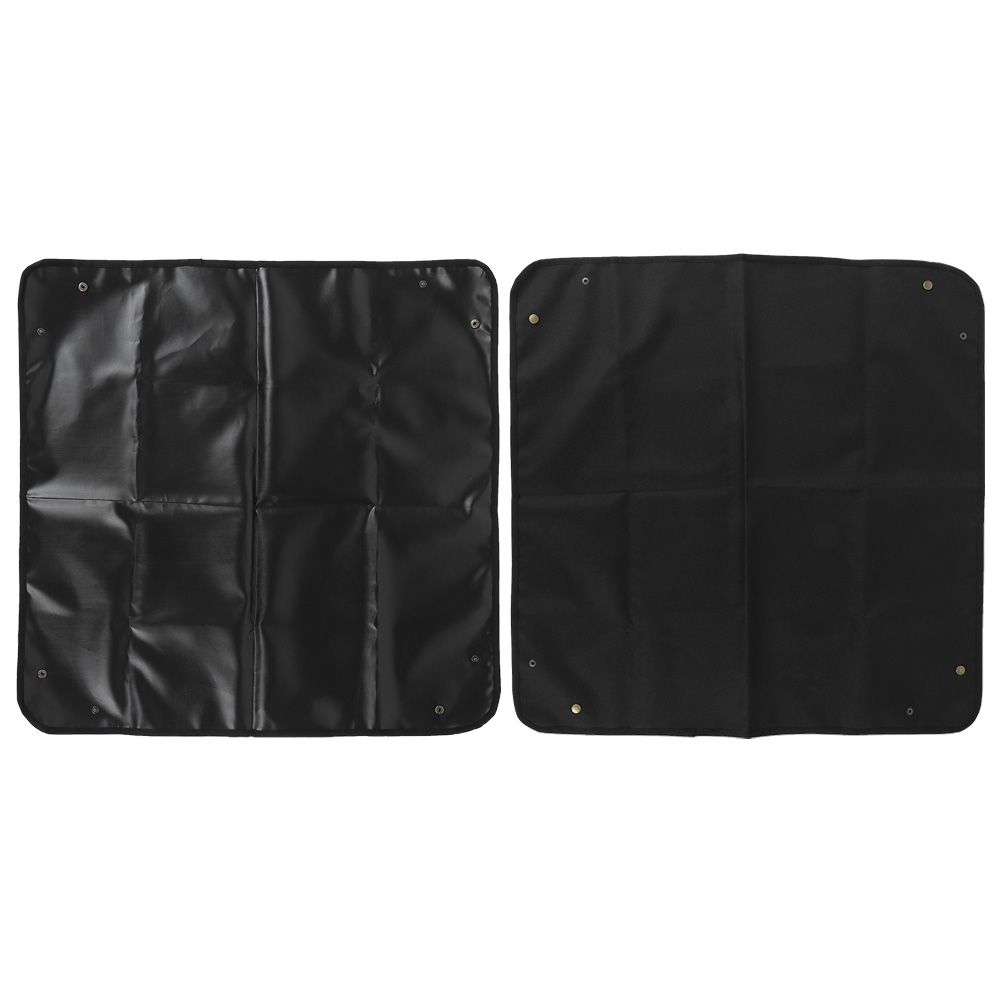 Garden Plant Seedling Repotting Tray for Indoor Flower Transplanting Operating view 5
