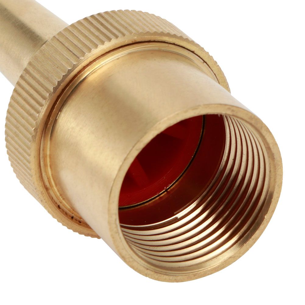 2PCS G3/4in DN20 Multi Direction Jet Water Fountain Nozzle Sprinkler Spray view 11