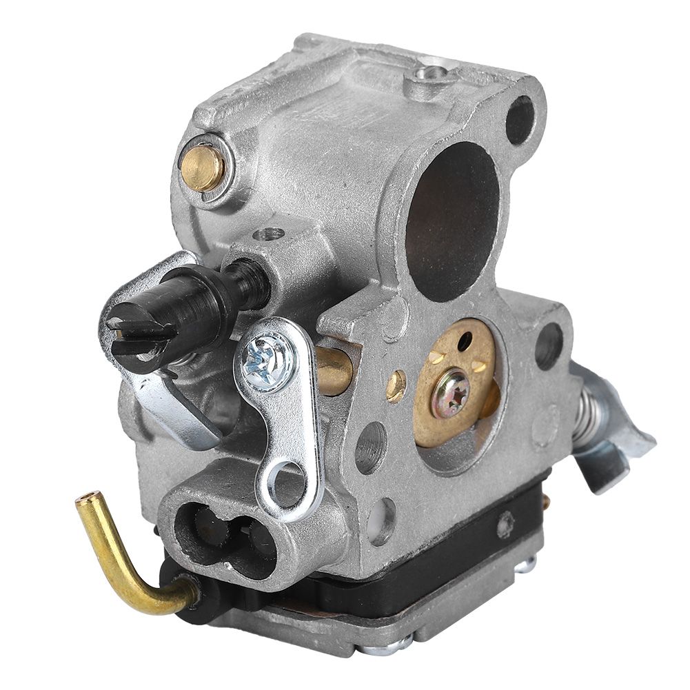 Carburetor Replacement Kit Fit for Husqvarna 235e 235 236 240 240E Chainsaw view 3