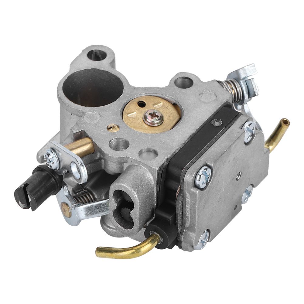Carburetor Replacement Kit Fit for Husqvarna 235e 235 236 240 240E Chainsaw view 4