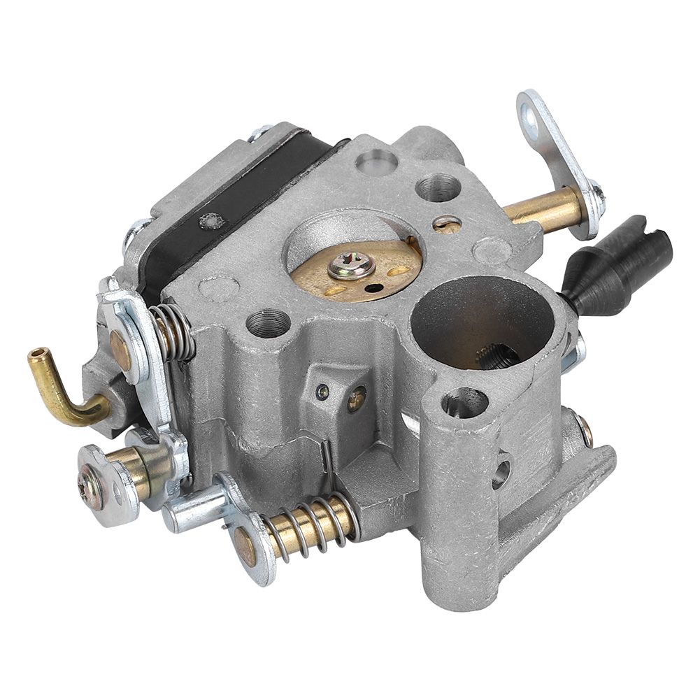 Carburetor Replacement Kit Fit for Husqvarna 235e 235 236 240 240E Chainsaw view 5
