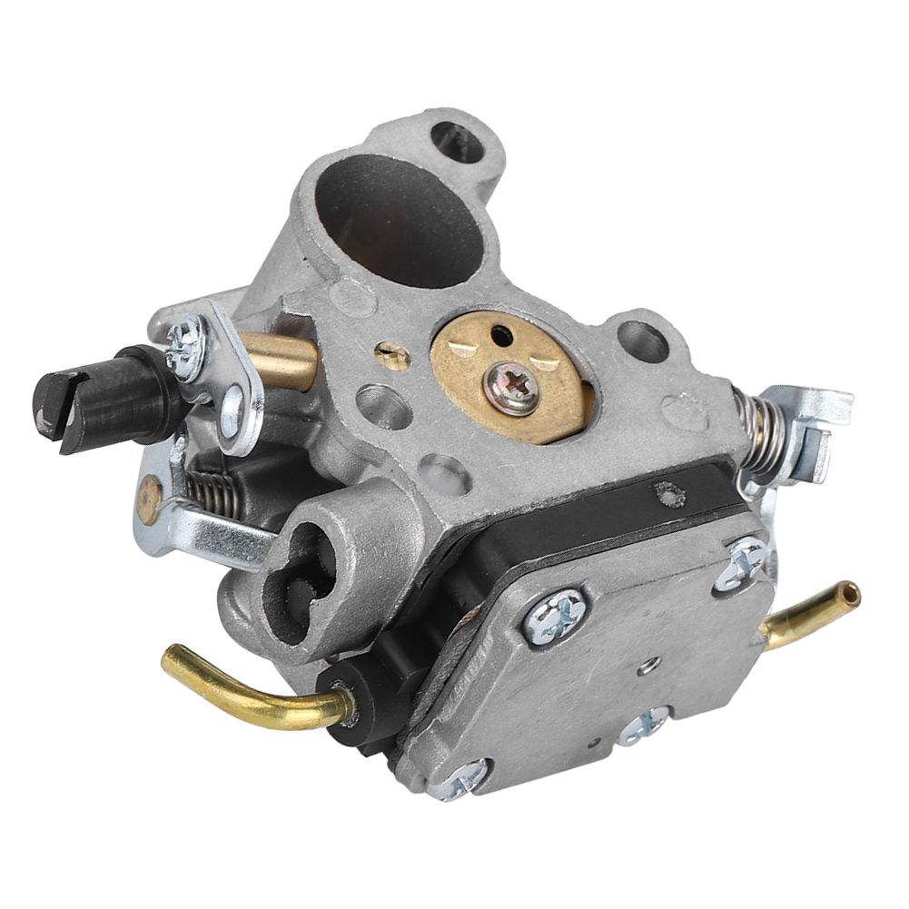 Carburetor Replacement Kit Fit for Husqvarna 235e 235 236 240 240E Chainsaw view 6