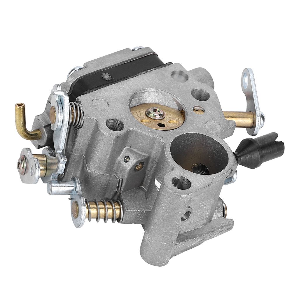 Carburetor Replacement Kit Fit for Husqvarna 235e 235 236 240 240E Chainsaw view 7