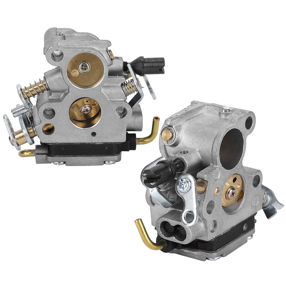 Carburetor Replacement Kit Fit for Husqvarna 235e 235 236 240 240E Chainsaw view 8