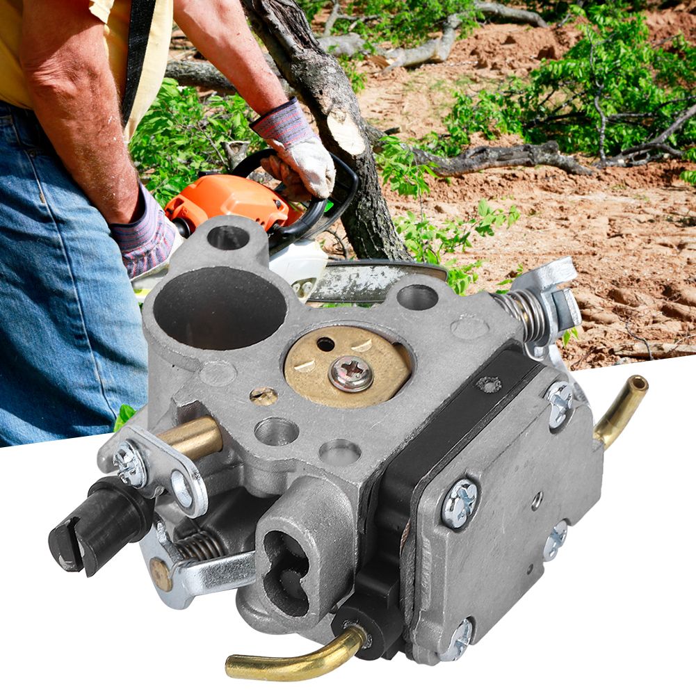 Carburetor Replacement Kit Fit for Husqvarna 235e 235 236 240 240E Chainsaw view 10