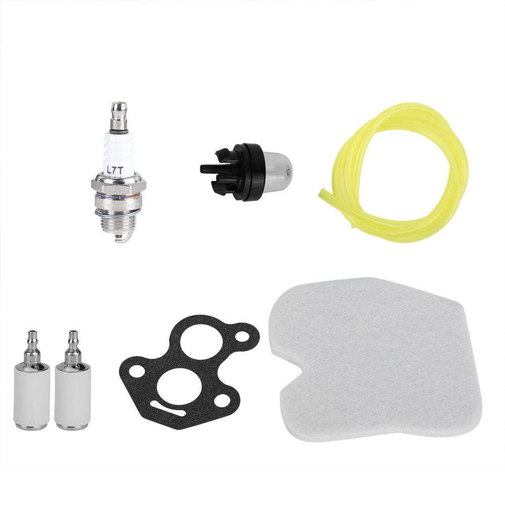 Carburetor Replacement Kit Fit for Husqvarna 235e 235 236 240 240E Chainsaw view 11