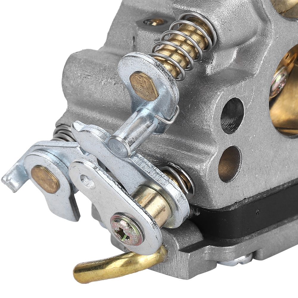 Carburetor Replacement Kit Fit for Husqvarna 235e 235 236 240 240E Chainsaw view 12