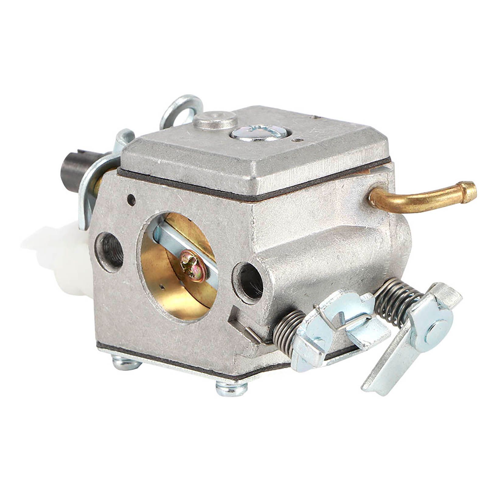 Carburetor Fit for Jonsered CS2152 CS2150 CS2147 CS2145 CS2141 Chainsaw Accessory view 4