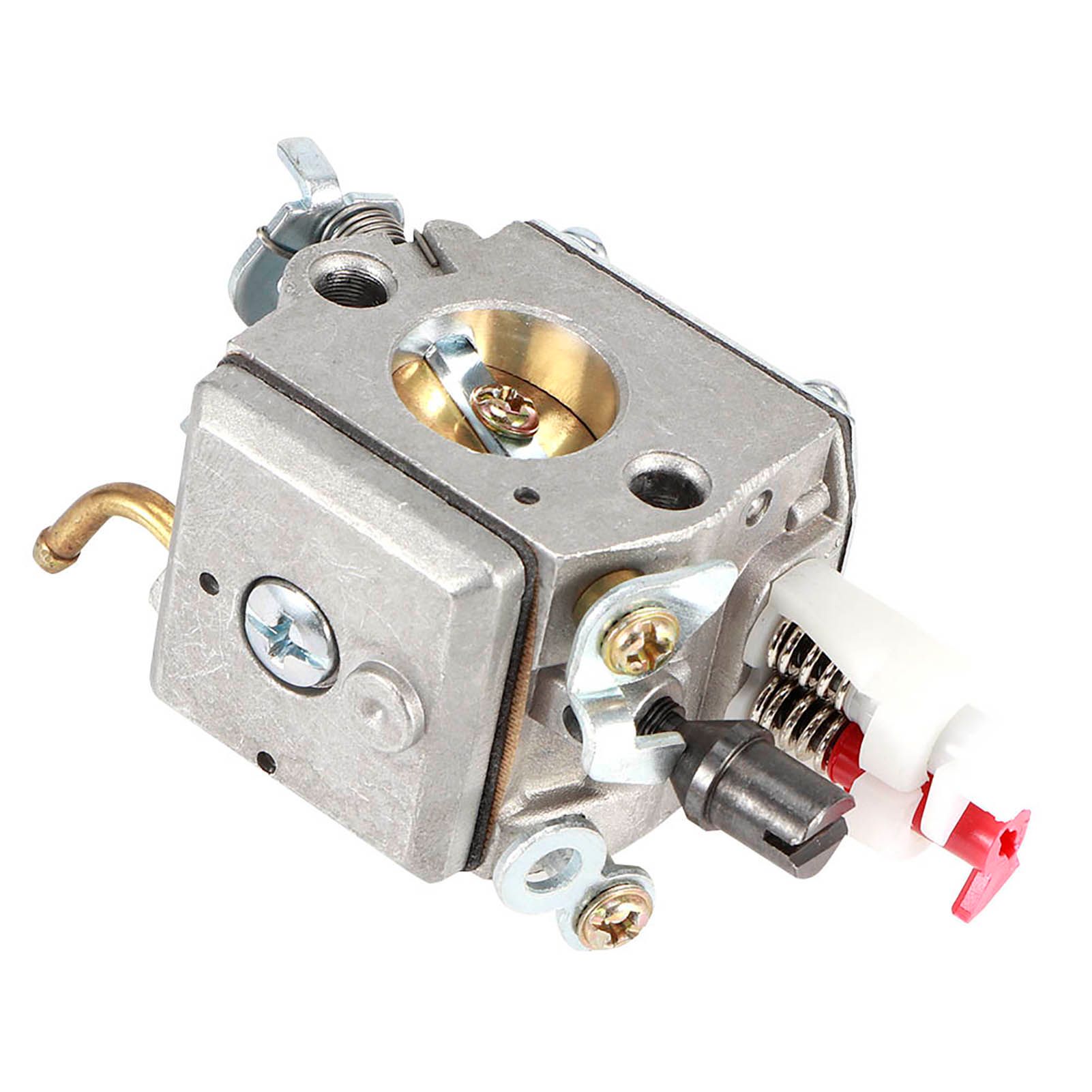 Carburetor Fit for Jonsered CS2152 CS2150 CS2147 CS2145 CS2141 Chainsaw Accessory view 7