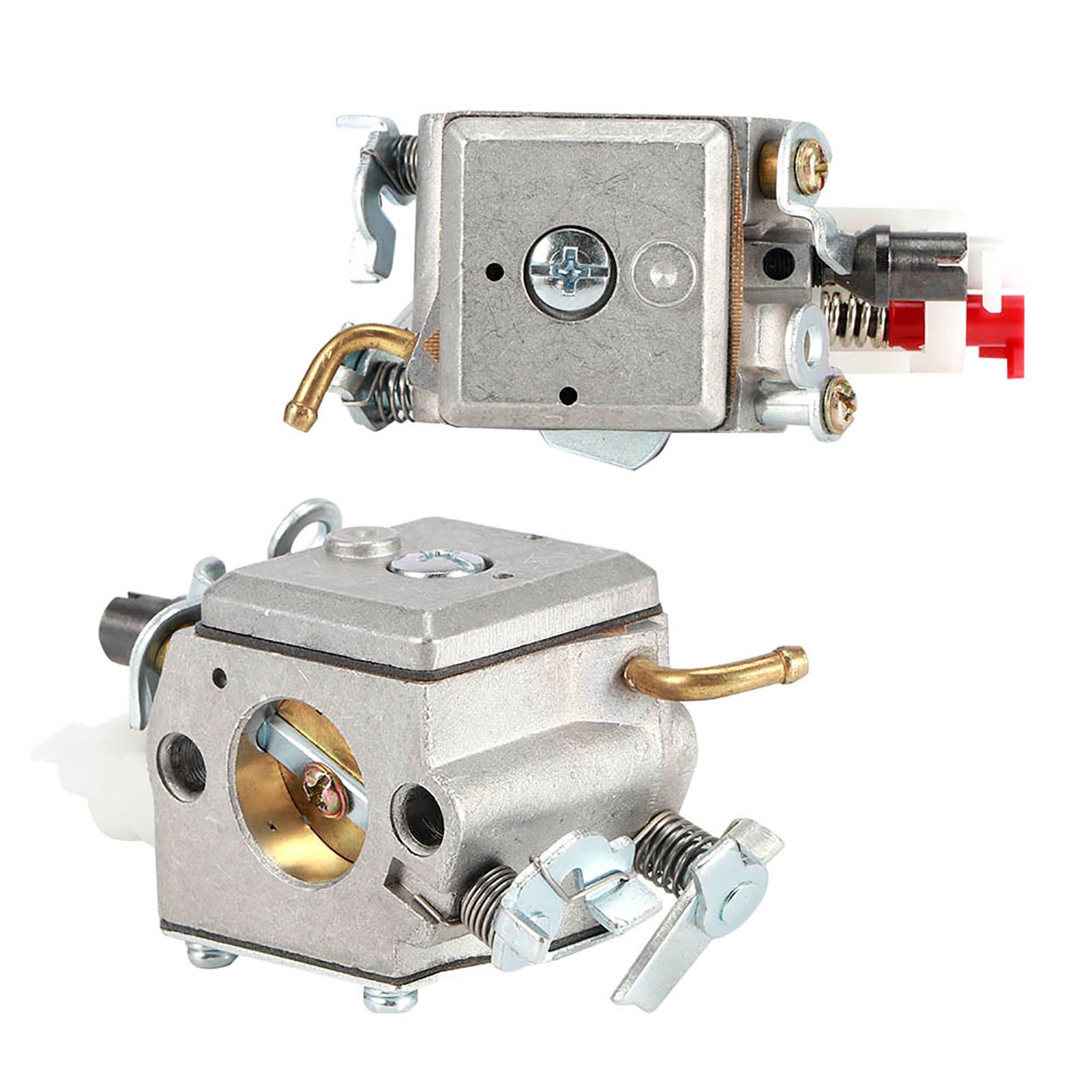 Carburetor Fit for Jonsered CS2152 CS2150 CS2147 CS2145 CS2141 Chainsaw Accessory view 8