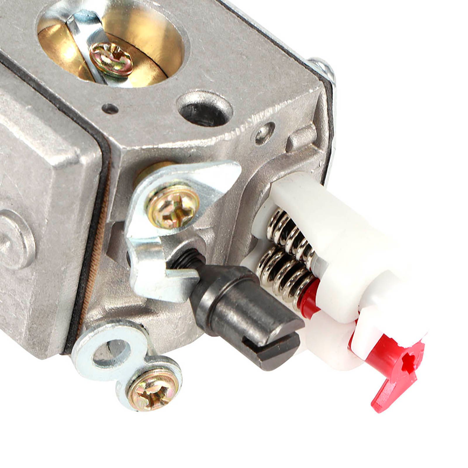 Carburetor Fit for Jonsered CS2152 CS2150 CS2147 CS2145 CS2141 Chainsaw Accessory view 12