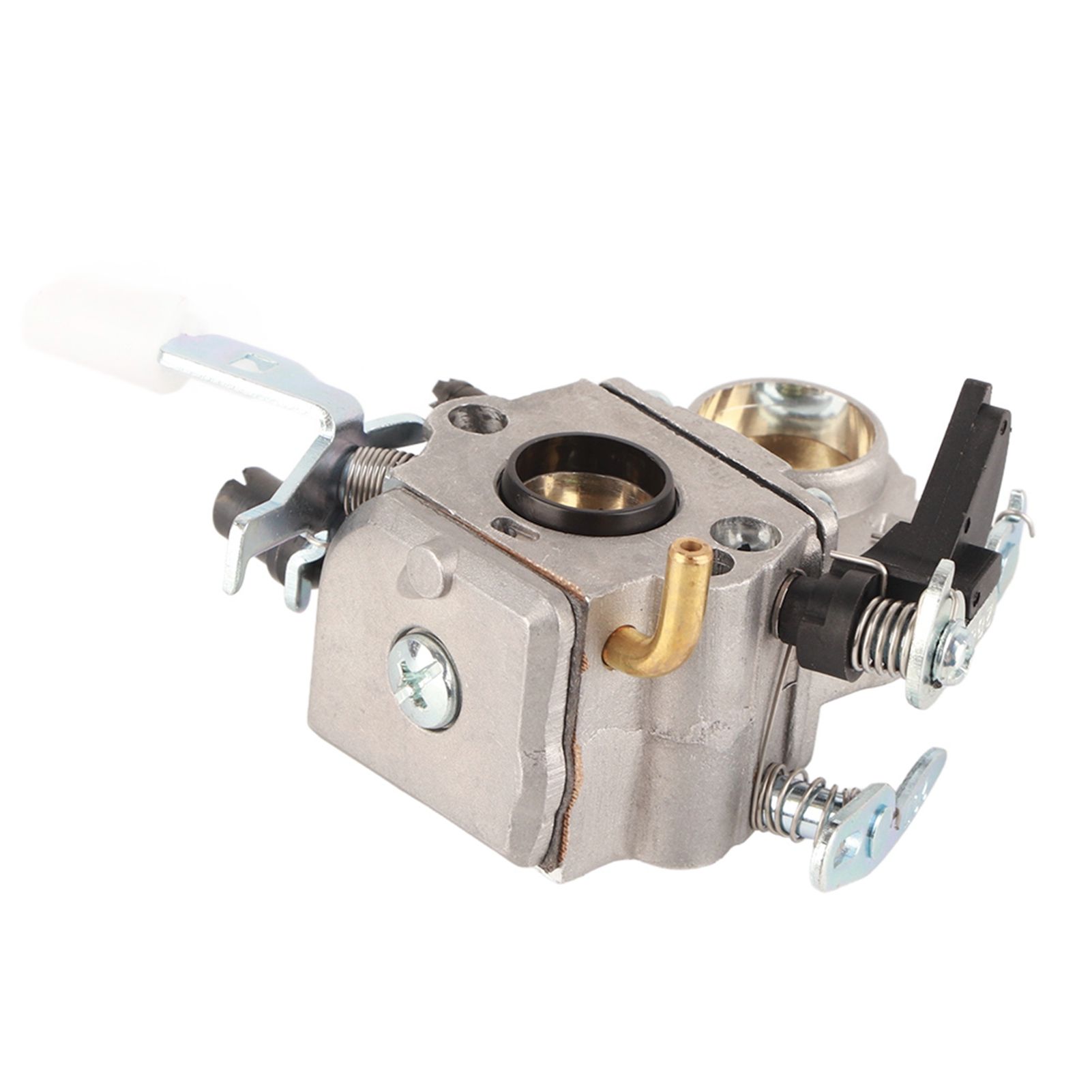 Chainsaw Carburetor Replacement Accessory Fit for STIHL MS181 MS211 Chainsaw Parts view 3
