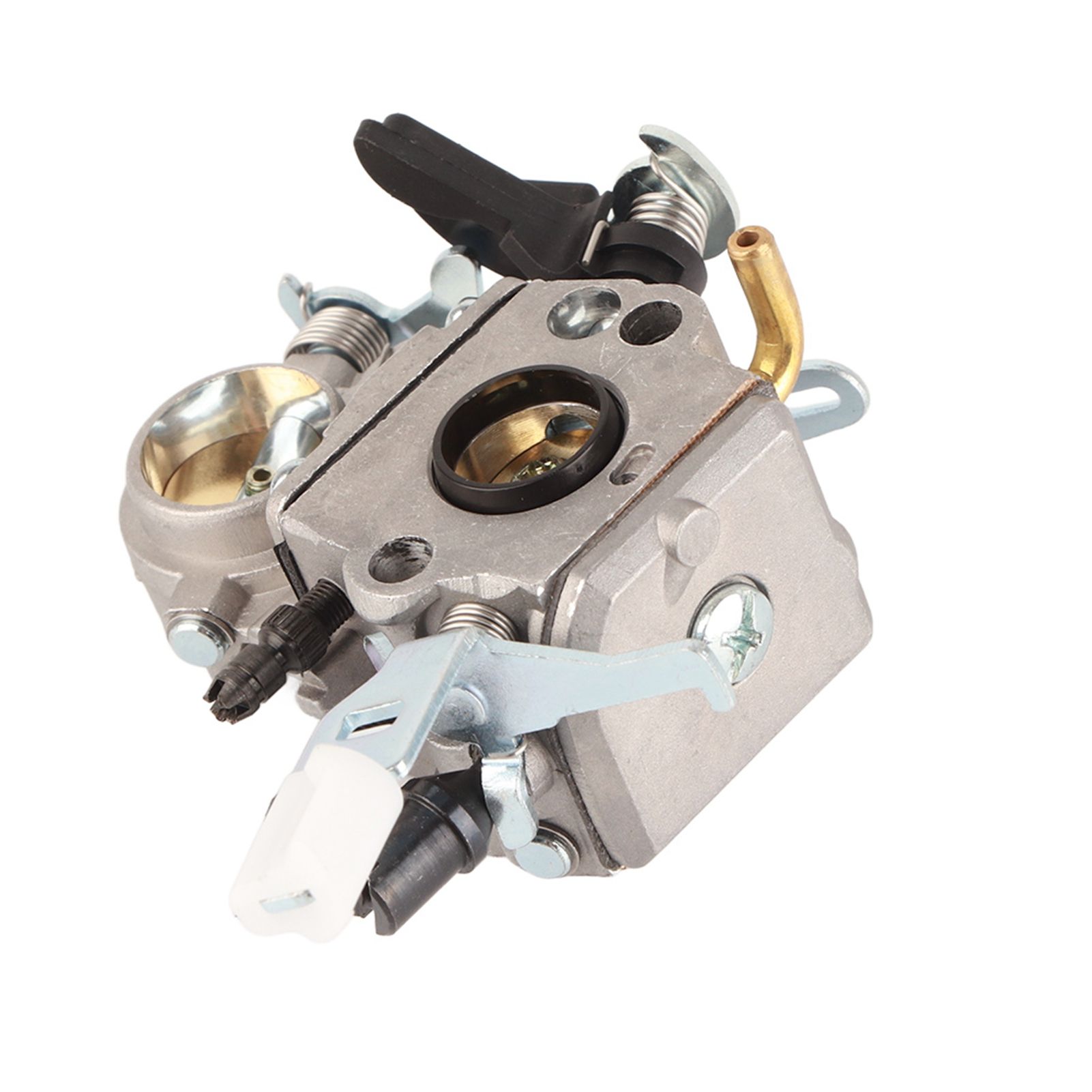 Chainsaw Carburetor Replacement Accessory Fit for STIHL MS181 MS211 Chainsaw Parts view 4