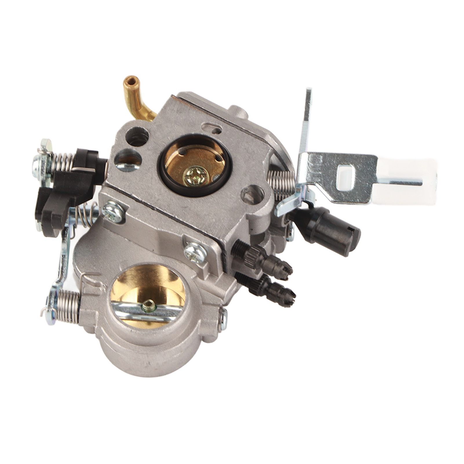 Chainsaw Carburetor Replacement Accessory Fit for STIHL MS181 MS211 Chainsaw Parts view 5