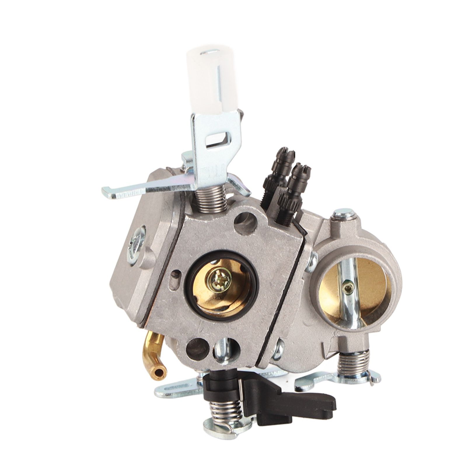 Chainsaw Carburetor Replacement Accessory Fit for STIHL MS181 MS211 Chainsaw Parts view 6