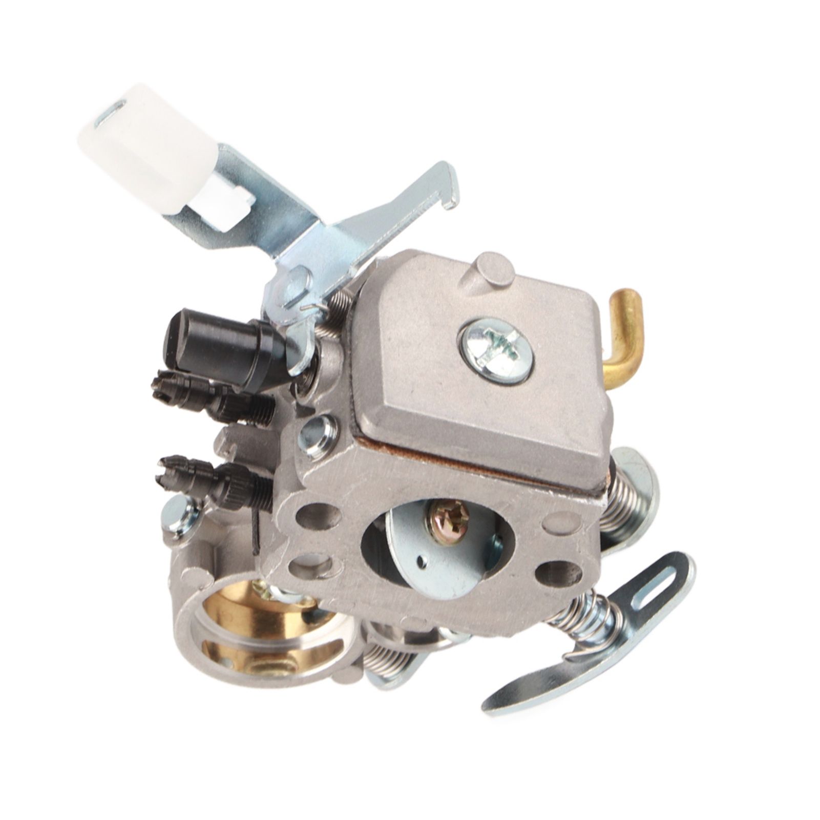 Chainsaw Carburetor Replacement Accessory Fit for STIHL MS181 MS211 Chainsaw Parts view 7