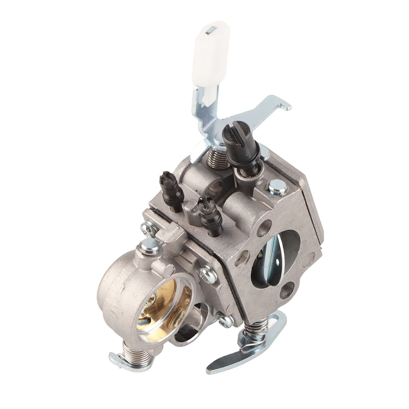 Chainsaw Carburetor Replacement Accessory Fit for STIHL MS181 MS211 Chainsaw Parts view 8