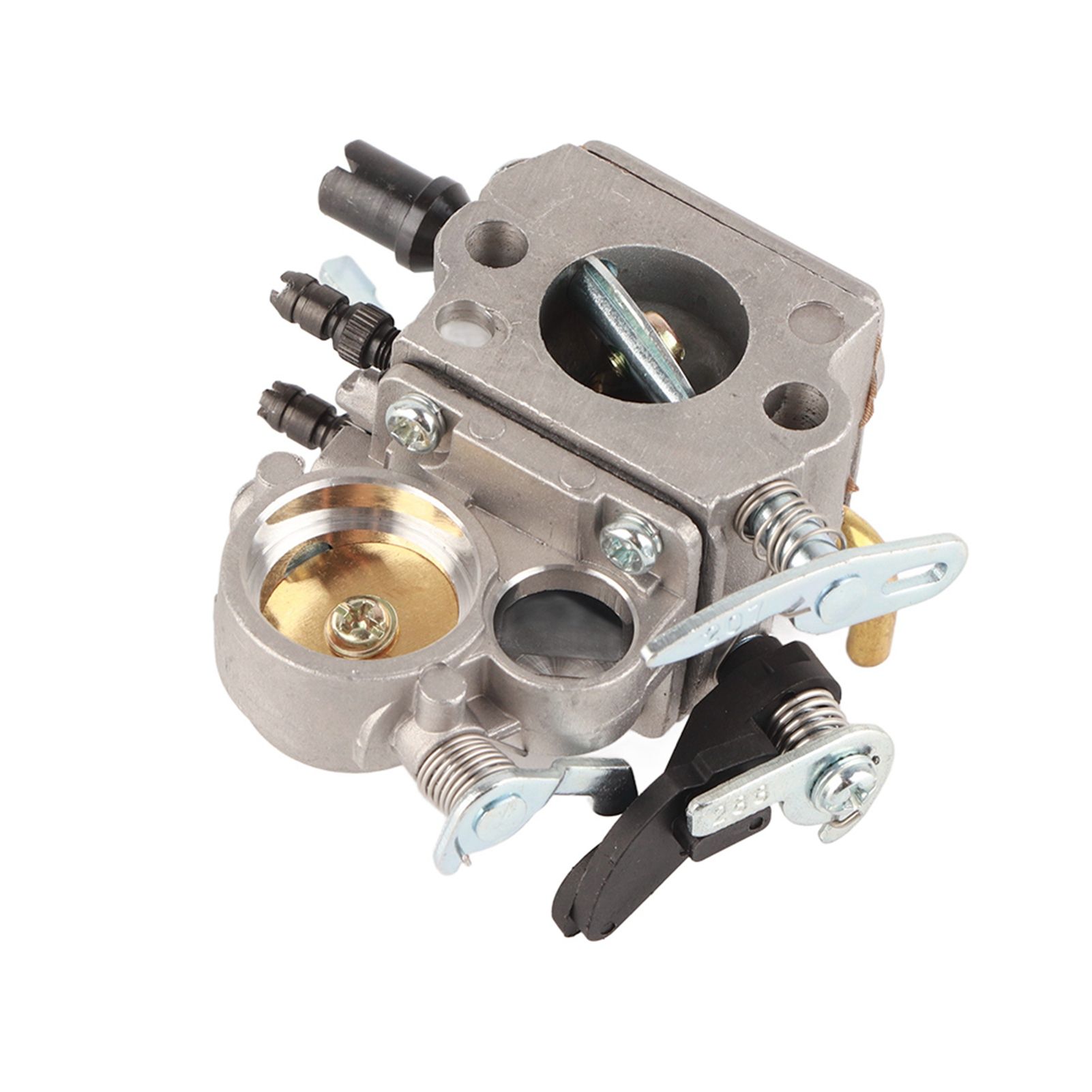 Chainsaw Carburetor Replacement Accessory Fit for STIHL MS181 MS211 Chainsaw Parts view 11