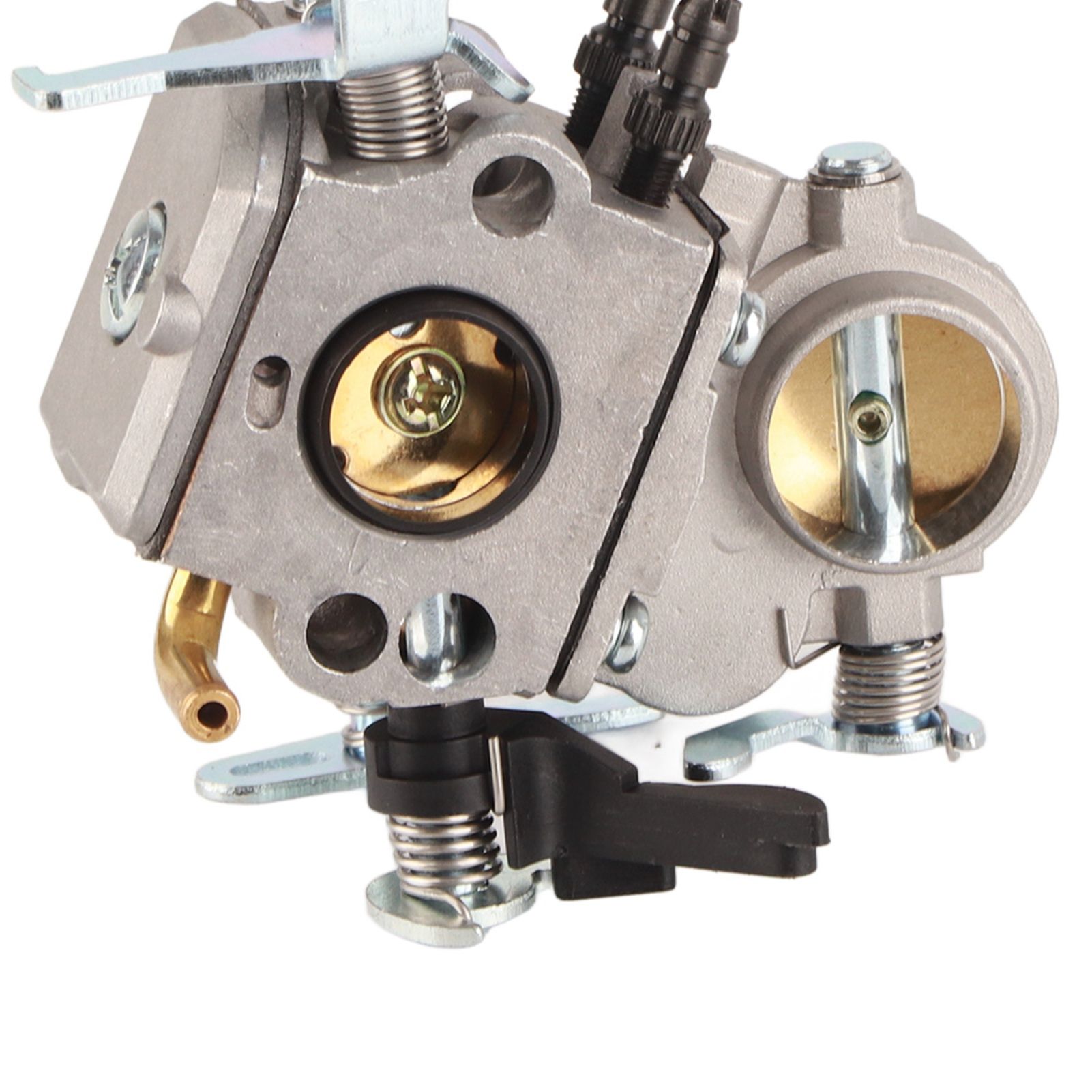 Chainsaw Carburetor Replacement Accessory Fit for STIHL MS181 MS211 Chainsaw Parts view 12