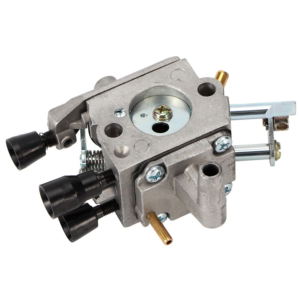 Chainsaw Carburetor Replacement Accessory Fit for FS400 FS450 FS480 SP400 450 view 2
