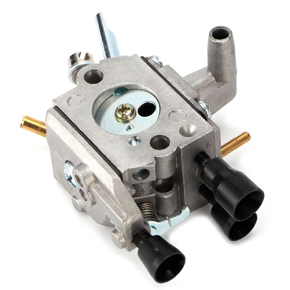 Chainsaw Carburetor Replacement Accessory Fit for FS400 FS450 FS480 SP400 450 view 3