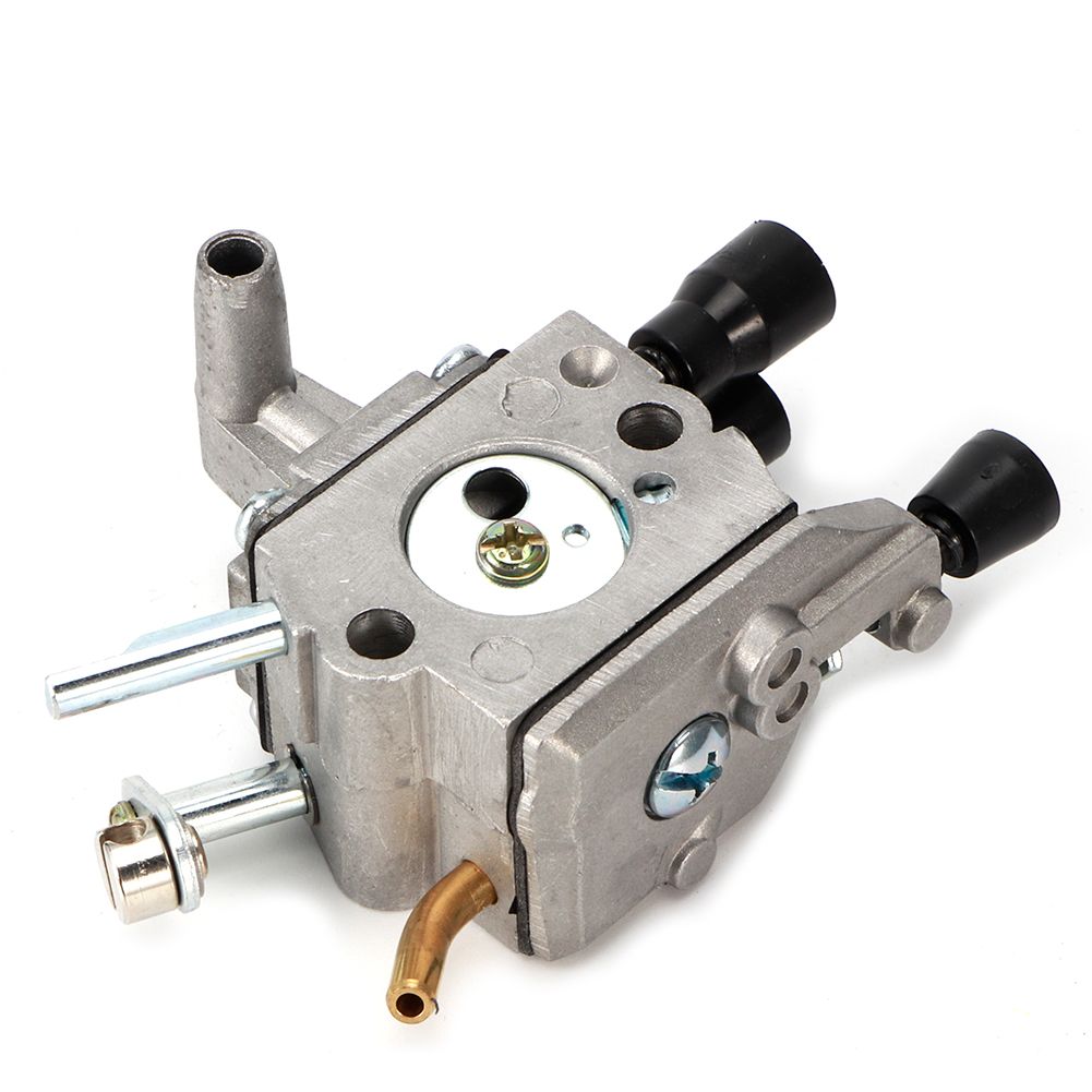 Chainsaw Carburetor Replacement Accessory Fit for FS400 FS450 FS480 SP400 450 view 4
