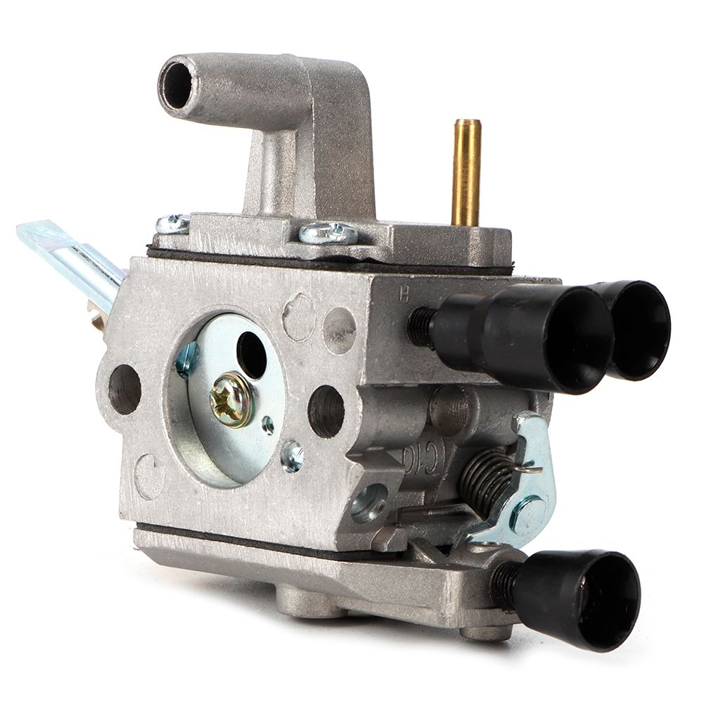 Chainsaw Carburetor Replacement Accessory Fit for FS400 FS450 FS480 SP400 450 view 5