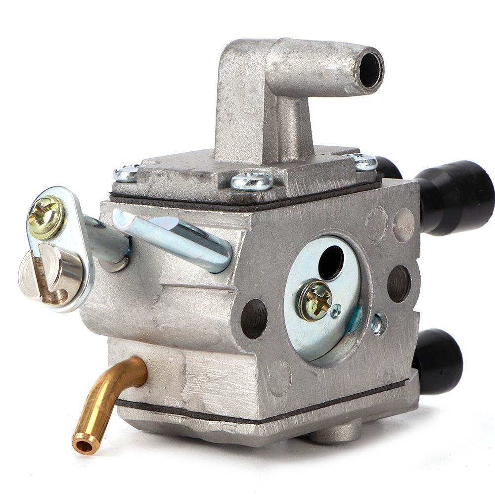 Chainsaw Carburetor Replacement Accessory Fit for FS400 FS450 FS480 SP400 450 view 6