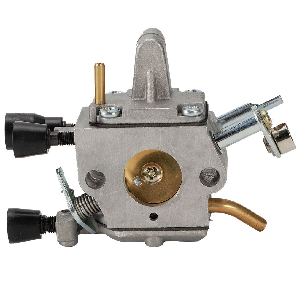Chainsaw Carburetor Replacement Accessory Fit for FS400 FS450 FS480 SP400 450 view 7