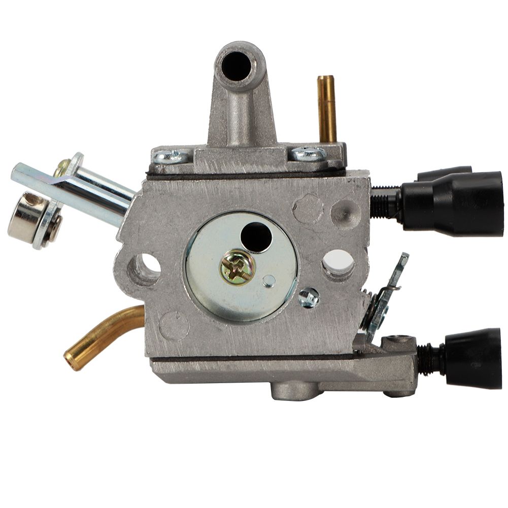 Chainsaw Carburetor Replacement Accessory Fit for FS400 FS450 FS480 SP400 450 view 8