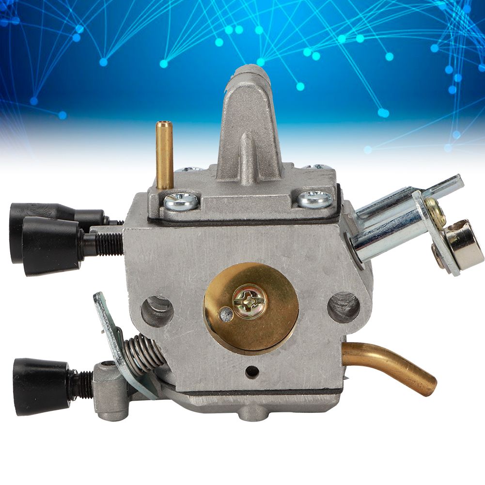 Chainsaw Carburetor Replacement Accessory Fit for FS400 FS450 FS480 SP400 450 view 10