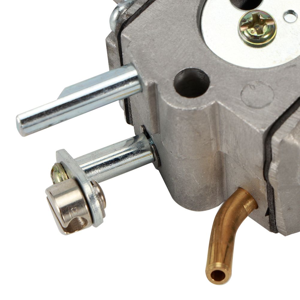 Chainsaw Carburetor Replacement Accessory Fit for FS400 FS450 FS480 SP400 450 view 12