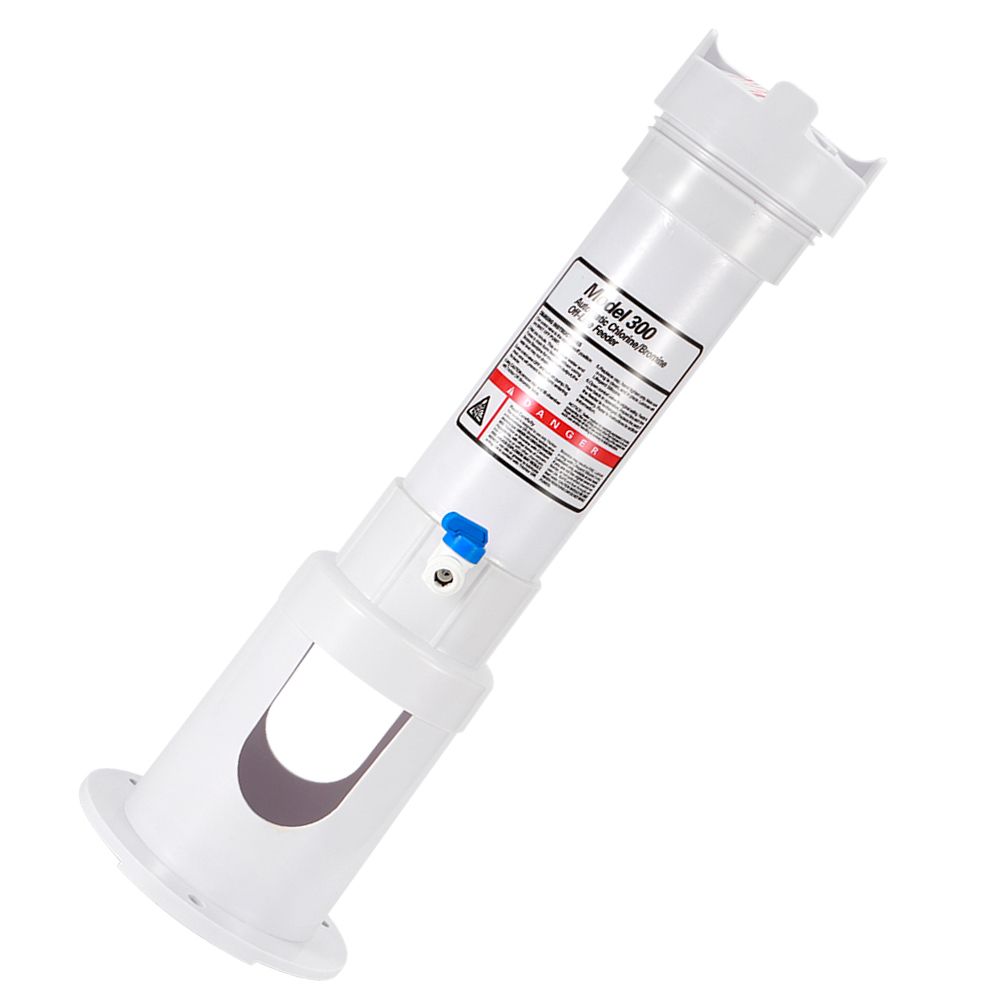 Swimming Pool Automatic Chlorine/Bromine Chemical Medicine Tablet Dispenser view 7